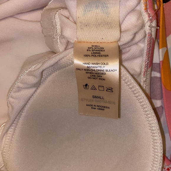 NWT Sea Angel/Target Swimsuit - Picture 7 of 7